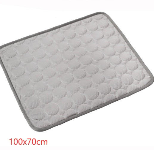 Ice Silk Cooling Pad