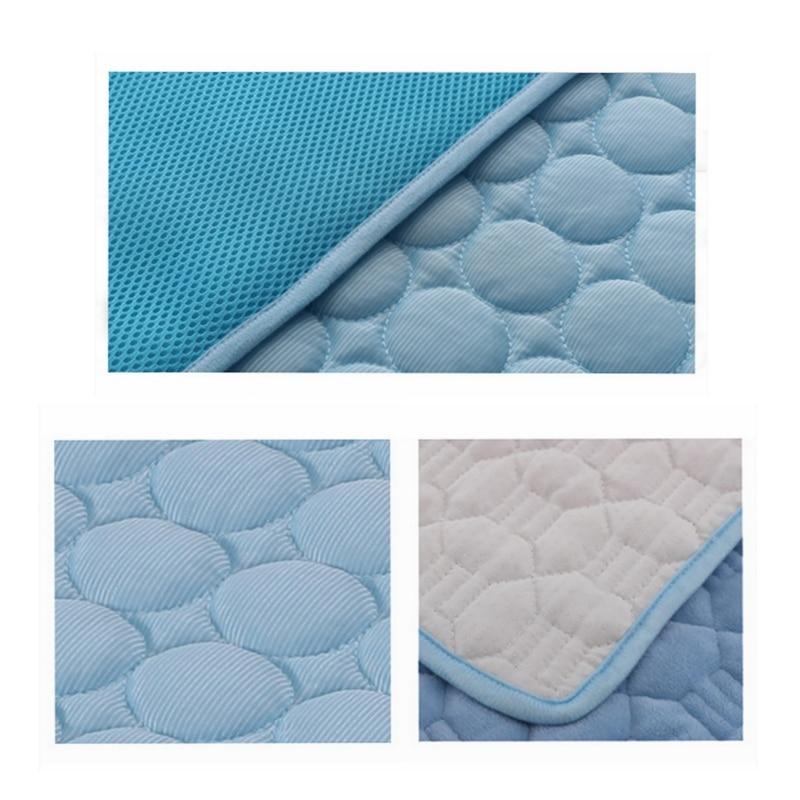 Ice Silk Cooling Pad