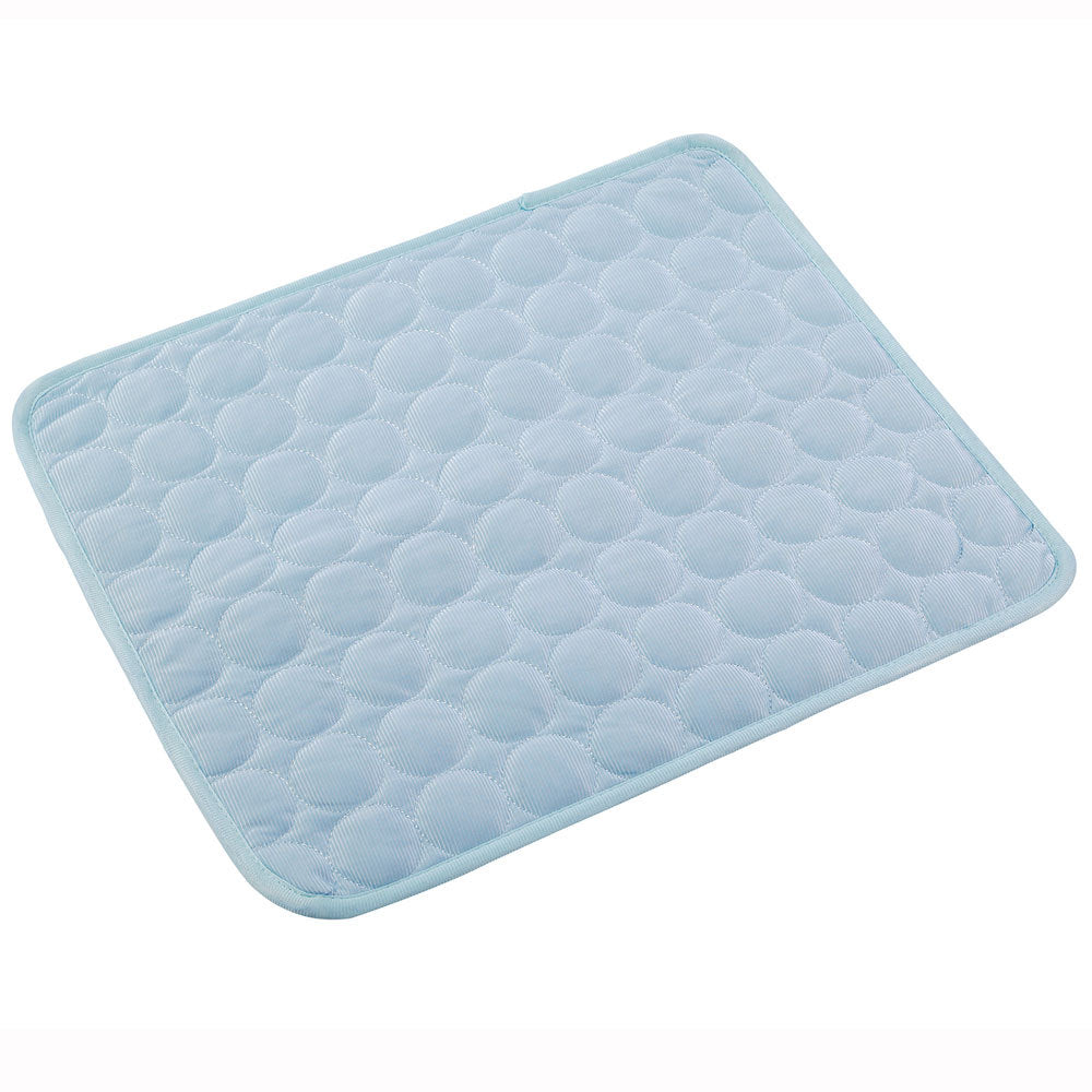 Ice Silk Cooling Pad