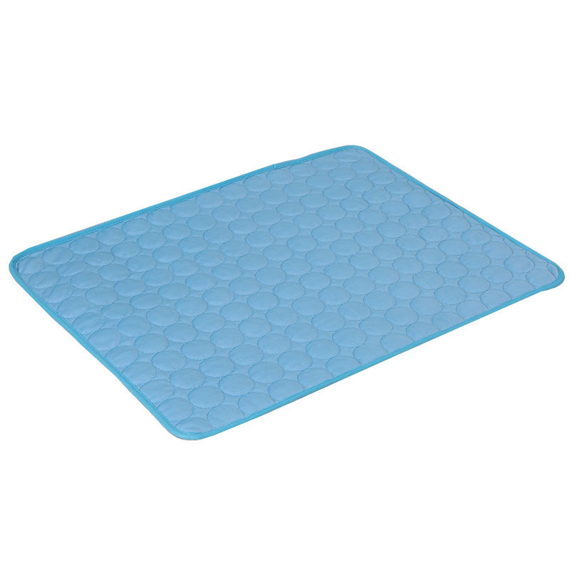 Ice Silk Cooling Pad