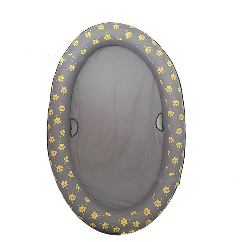 Inflatable Pet Pool Hammock