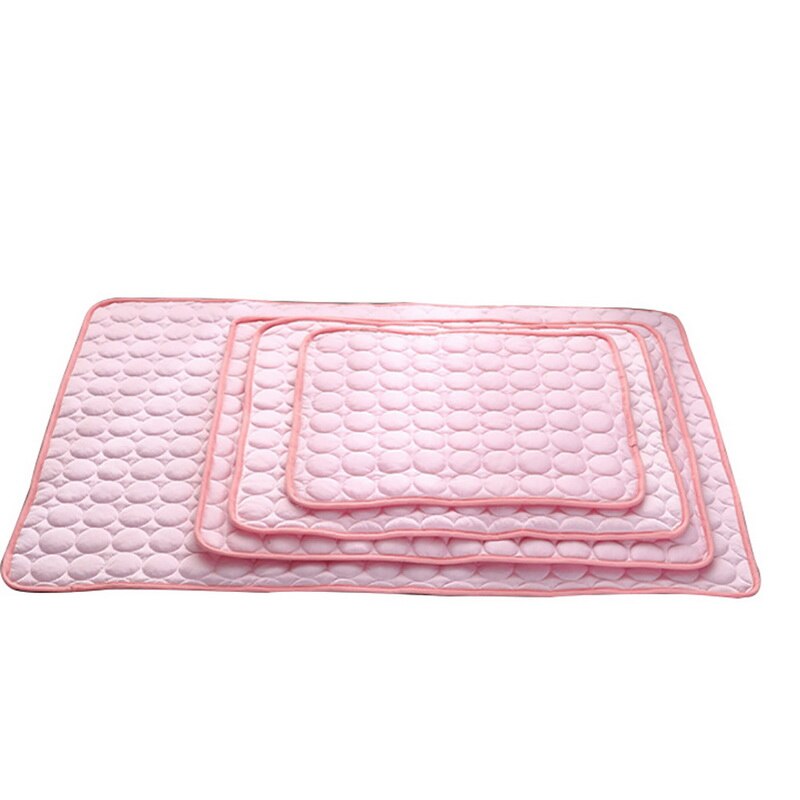 Ice Silk Cooling Pad