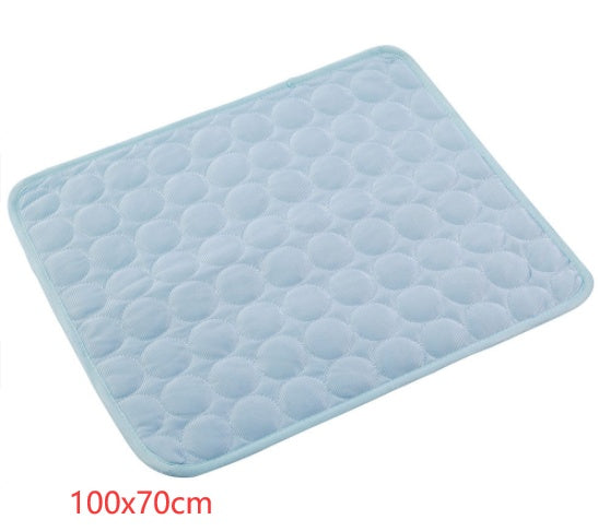 Ice Silk Cooling Pad