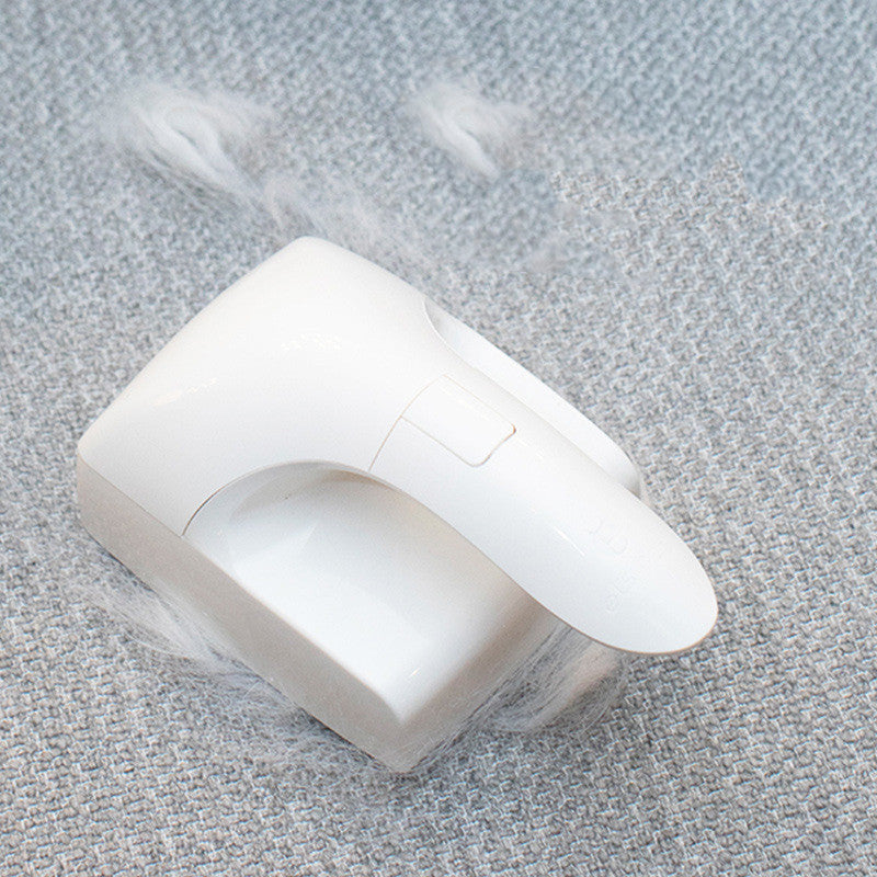 White Pet Hair Remover