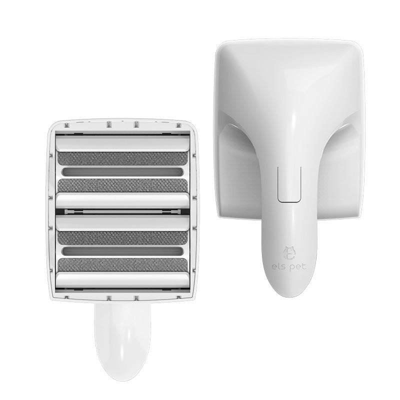 White Pet Hair Remover