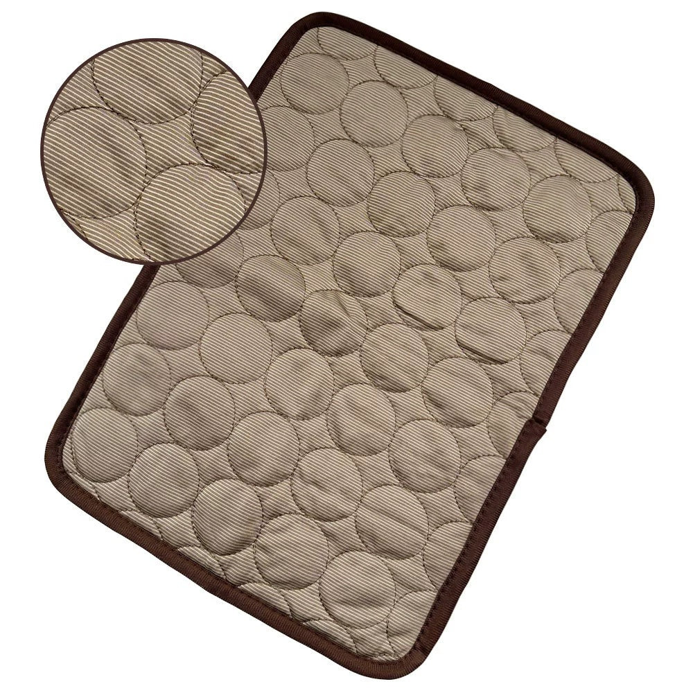 Ice Silk Cooling Pad