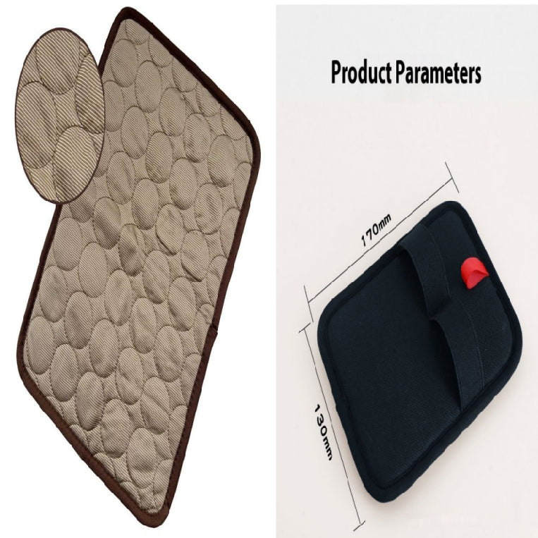 Ice Silk Cooling Pad